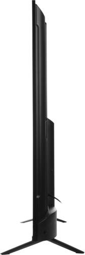 65" (165 см) LED-телевизор Hyundai H-LED65BU7100 серый