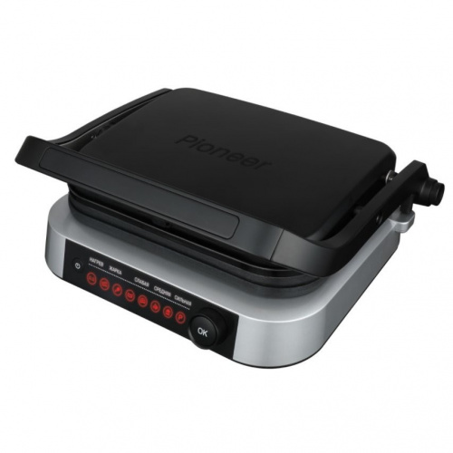 Гриль Pioneer Gr1020E Гриль Pioneer Gr1020E