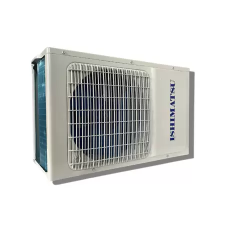 Сплит-система Ishimatsu Amk-09H Kyoto Сплит-система Ishimatsu Amk-09H Kyoto