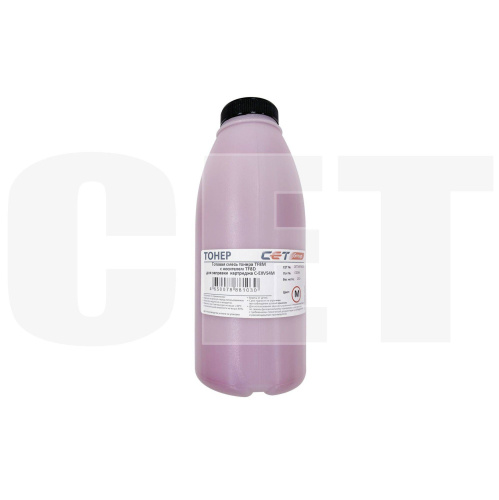 Тонер Cet TF8M C-EXV54 (CET7497M232) пурпурный для Canon iRC3025/3025i/3020