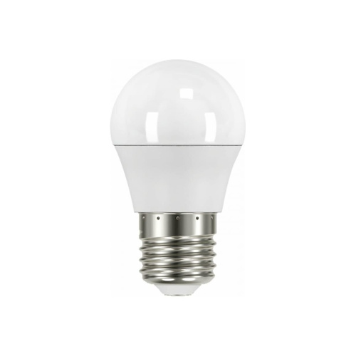 Лампа светодиодная Gauss 105102307 6.5Вт E27 шар 220B 6500K св.свечения белый холодный уп/10шт