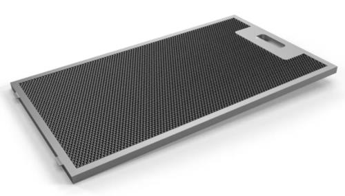 Вытяжка наклонная Bosch Serie 4 DWK065G60T черный/серебристый