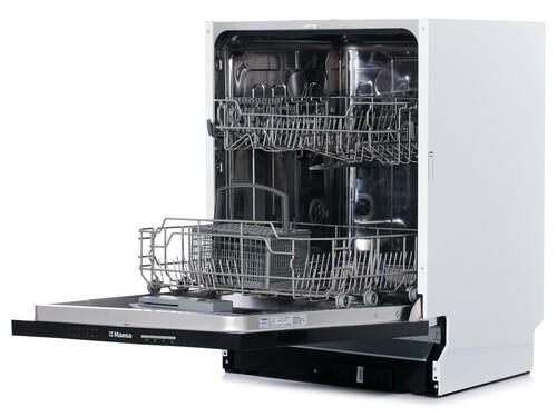 Встраиваемая посудомоечная машина Hansa ZIM 676 H