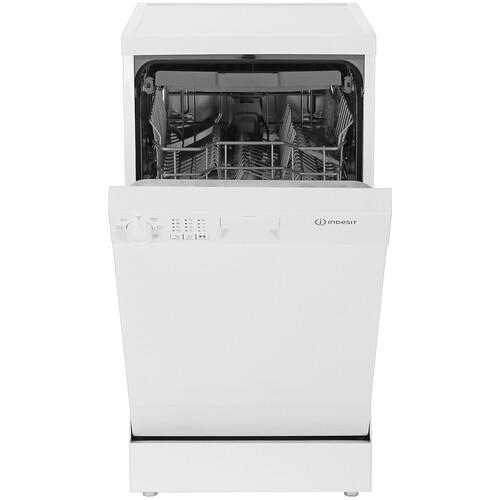 Посудомоечная машина Indesit DFS 2A59 белый