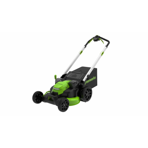 Газонокосилка аккумуляторная GreenWorks GD60LM61 без АКБ и ЗУ (2519107)