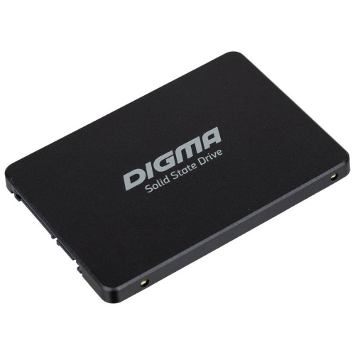 SSD Digma Run S9 DGSR2002TS93T SATA III 2Tb 2.5"