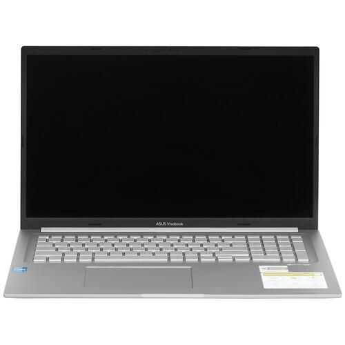 17.3" Ноутбук ASUS VivoBook 17 X1704ZA-AU229W серебристый