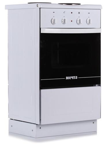 Электрическая плита Мечта 251Ч белый
