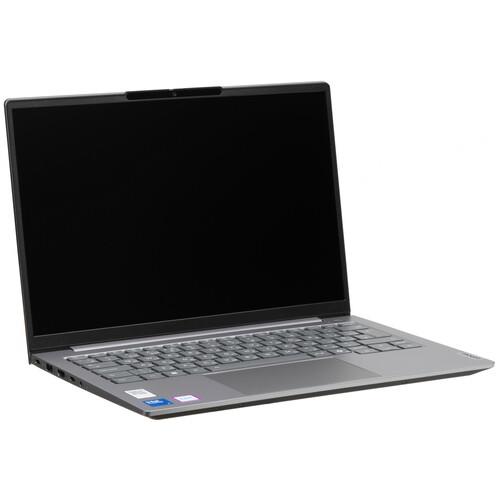 14" Ноутбук Lenovo ThinkBook 14 G8 IRL серый
