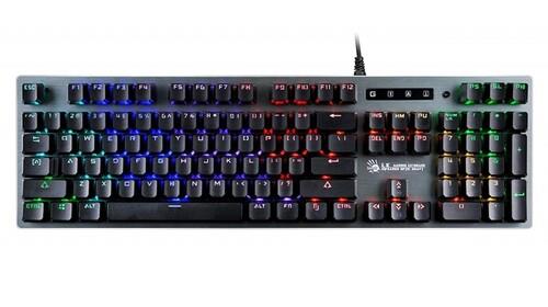 Клавиатура проводная A4Tech Bloody B765 Клавиатура проводная A4Tech Bloody B765