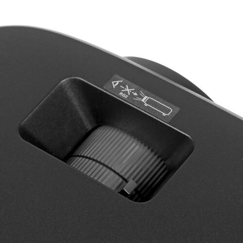 Проектор Acer X1123HP черный