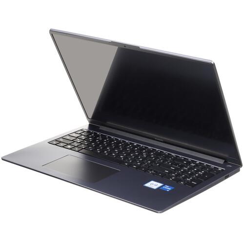 16" Ноутбук HUAWEI MateBook D 16 2024 MCLF-X серый