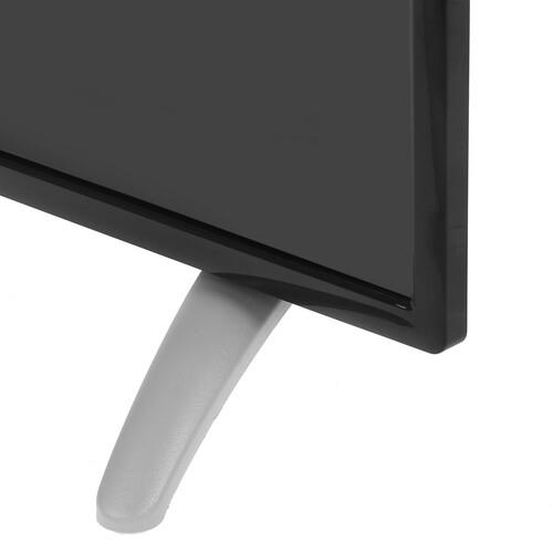 43" (108 см) LED-телевизор Harper 43F660TS черный