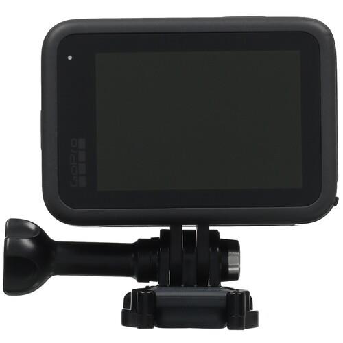 Экшн-камера GoPro HERO11 Black Edition черный