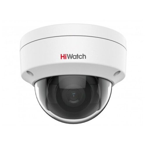 IP-камера HiWatch IPC-D022-G2/S(4mm)