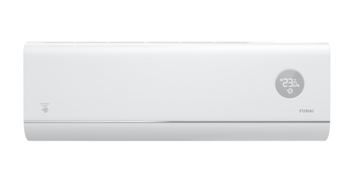 Сплит-система Funai RAC-I-SZ35HP.D01/S/RAC-I-SZ35HP.D01/U Soyokaze Inverter
