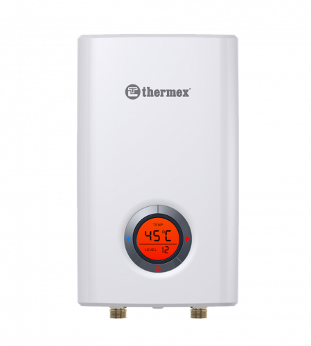 Проточный электрический водонагреватель Thermex Topflow 6000