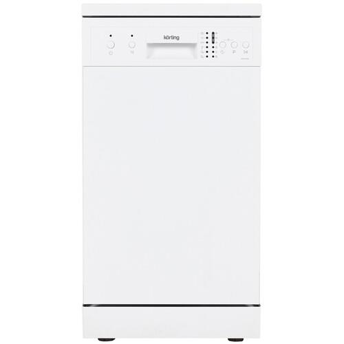 Посудомоечная машина Korting KDF 45240 белый