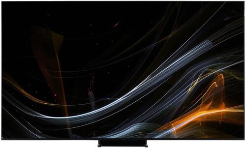 75" (190.5 см) LED-телевизор TCL 75C855 черный