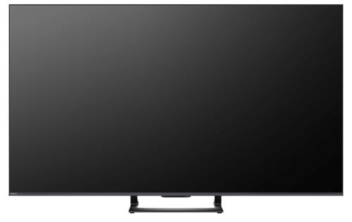 65" (164 см) Телевизор Hisense 65U7Q черный