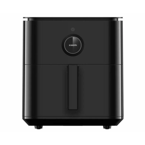 Аэрогриль Xiaomi Smart Air Fryer 6.5L Black EU MAF10 (BHR7357EU)