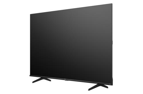 50" (126 см) LED-телевизор Hisense 50E7NQ черный