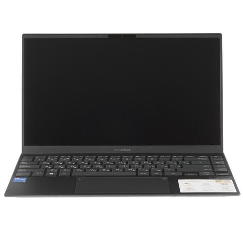 14" Ноутбук ASUS ZenBook 14 UX425EA-KI831W серый