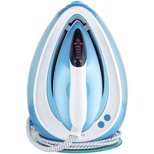 Парогенератор Polaris PSS 6540K мятный/белый