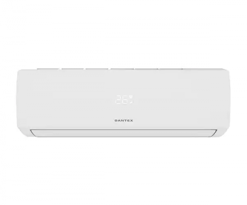 Сплит-система Dantex Rk-09Ent3/Rk-09Ent3E Eco New