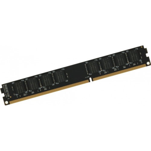 ОЗУ Digma DGMAD31600004D DDR3 4Gb 1600MHz RTL PC3-12800 CL11 DIMM 240-pin 1.5В dual rank