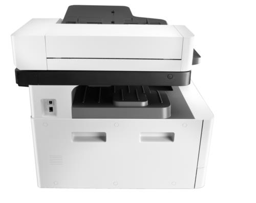 МФУ лазерное HP LaserJet MFP M440nda