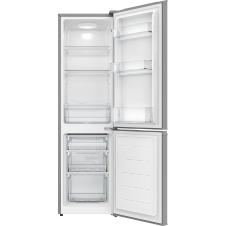 Холодильник Weissgauff WRK 1520 Defrost White