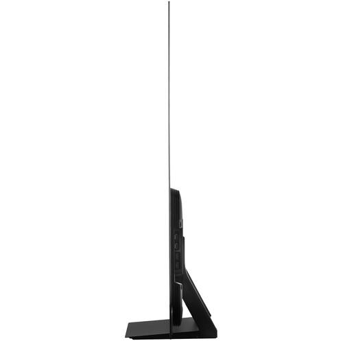 65" (163 см) OLED-телевизор Samsung QE65S90CAUXRU черный