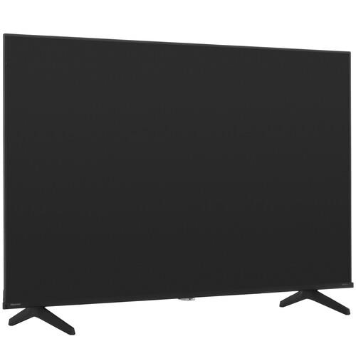 50" (126 см) LED-телевизор Hisense 50A6N черный