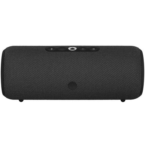 Умная портативная колонка Яндекс Станция Стрит, черный