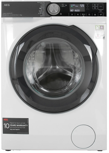 Стиральная машина AEG LFR85166OE белый