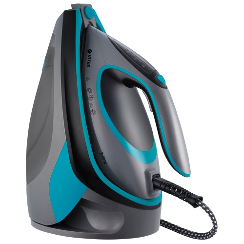 Паровая станция Vitek VT-2433