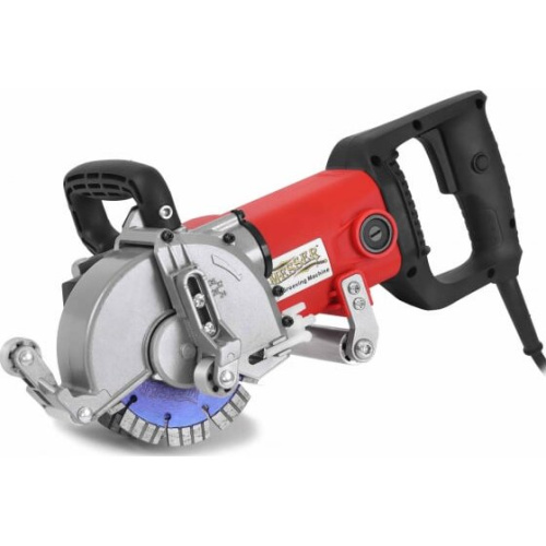 Штроборез MESSER T1556 D125 10-40-146 2500Вт, 7500 об/мин,