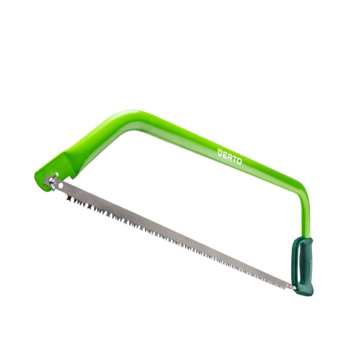 Пила лучковая Verto 15G155 760 мм 30