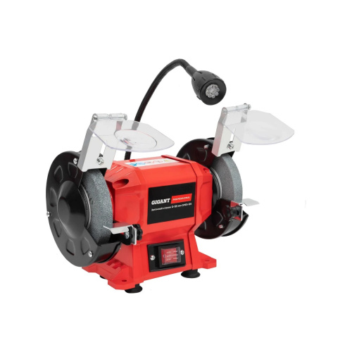 Станок заточной Gigant Professional GPES-125 D-125мм
