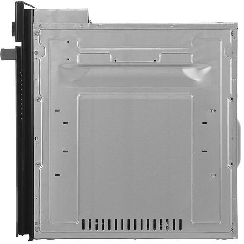 Электрический духовой шкаф Simfer B6EB56016 черный