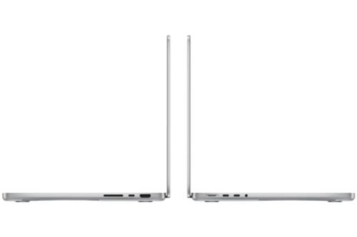 14.2" Ноутбук Apple MacBook Pro M4 MAX серебристый