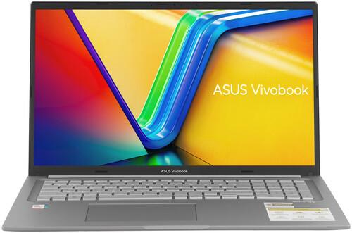 17.3" Ноутбук ASUS Vivobook 17 X1704VA-AU673 серебристый
