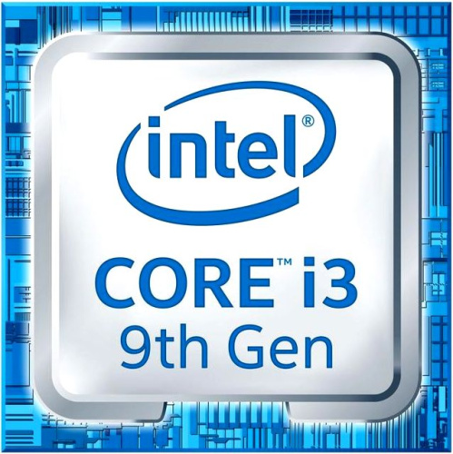 Процессор Intel Core i3-9100 Tray (CM8068403377319)