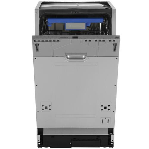 Встраиваемая посудомоечная машина MAUNFELD MLP-08PRO