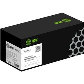 Картридж лазерный Cactus CS-WC3655 106R02741 черный 25900стр для Xerox Workcentre 3655