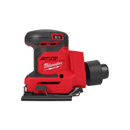 ЛШМ Milwaukee M18 BQSS-0 (4933479966)