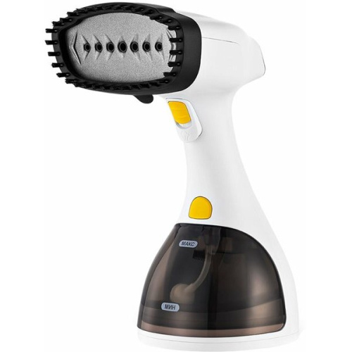 Отпариватель ручной KitFort КТ-9149 белый/черный