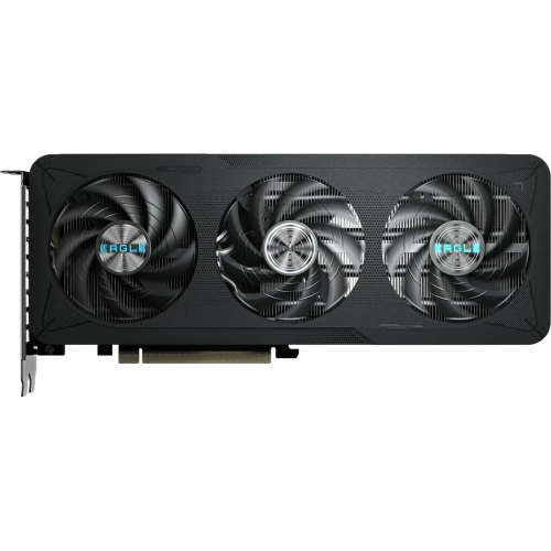 Видеокарта Gigabyte RTX5060Ti Eagle Max OC 8GB (GV-N506TEAGLEMAX OC-8GD) GDDR7 128bit 3xDP HDMI 3Fan RTL