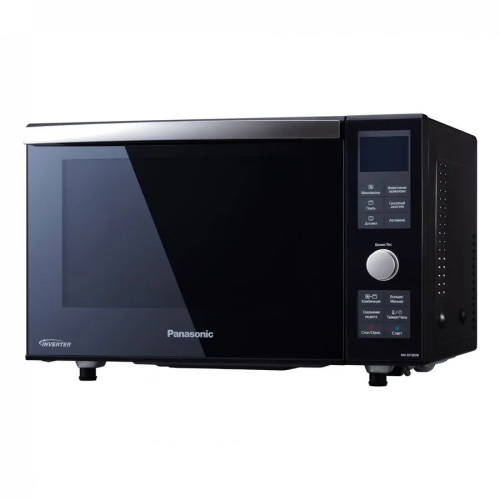 Микроволновая печь Panasonic NN-DF383BZPE черный